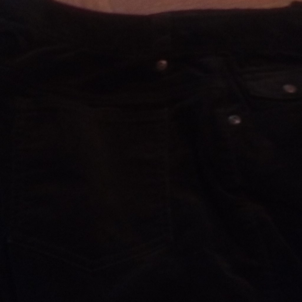 Liz claiborne corduroy pants